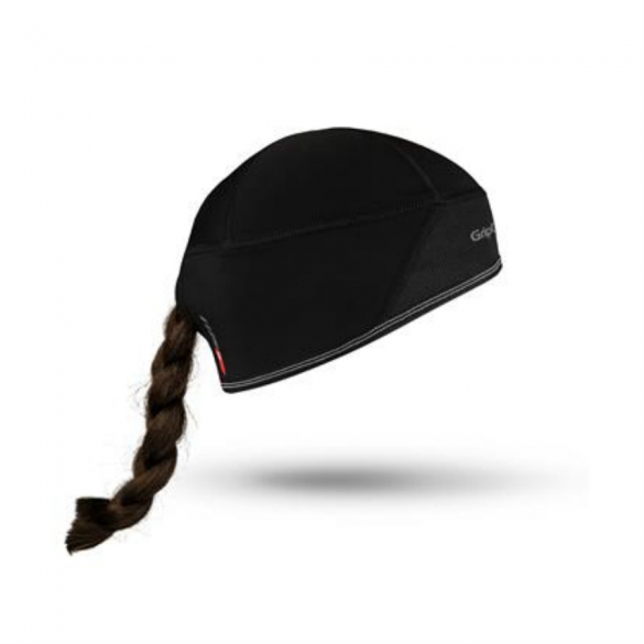GripGrab Skull Cap Windster Woman 5004